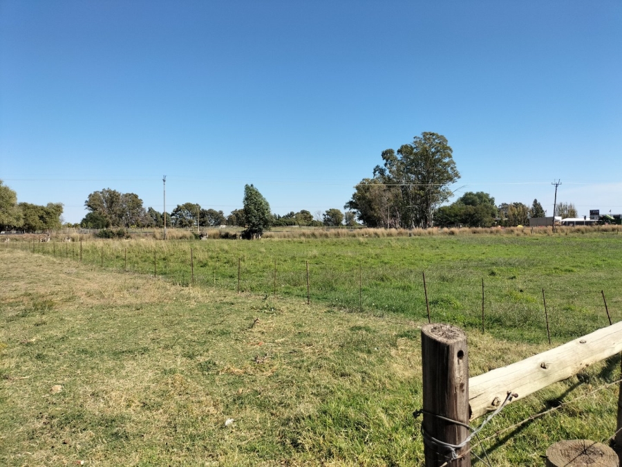 Commercial Property for Sale in Bainsvlei Free State